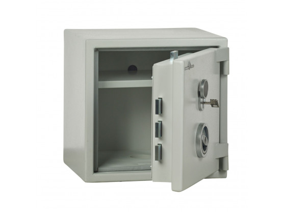 HTN 015-02 Cassaforte per armi corte